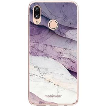 Mobiwear Silikon pro Huawei P20 Lite - B001F (5904808339940)