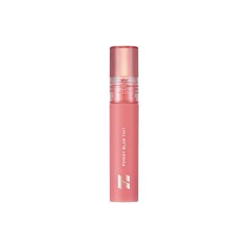 Holika Holika Tekutá rtěnka (Forgy Blur Tint) 4 g 03 Cooing