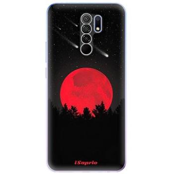 iSaprio Perseids 01 pro Xiaomi Redmi 9 (perse01-TPU3-Rmi9)