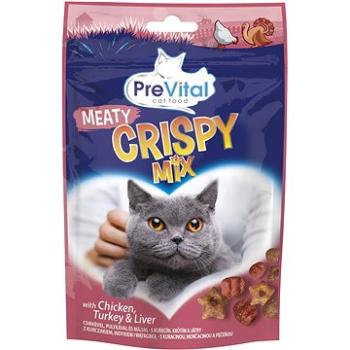 PreVital snack masový mix 60g (5999566111358)