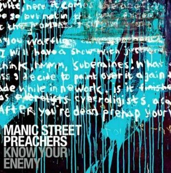 Manic Street Preachers - Know Your Enemy (Deluxe Edition) (2 LP)