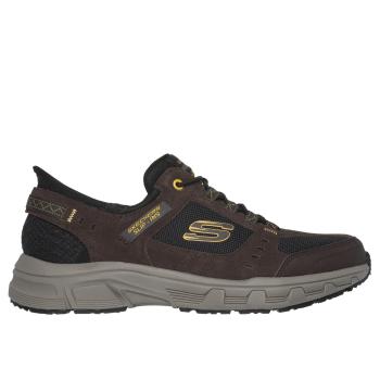 Skechers oak canyon - consist slip-ins 45