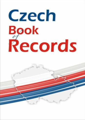 Czech Book of Records - Josef Vaněk, Luboš Rafaj, Marek Miroslav