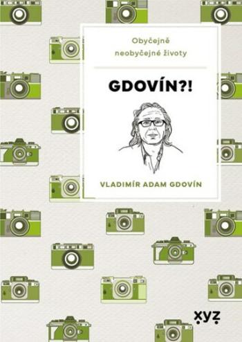 Gdovín?! (Defekt) - Marie Formáčková, Vladimír Adam Gdovín