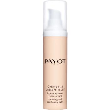 Payot Zklidňující pleťový balzám Créme N°2 (Soothing Minimalist Cream) 40 ml