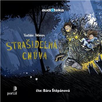 Strašidelná chůva