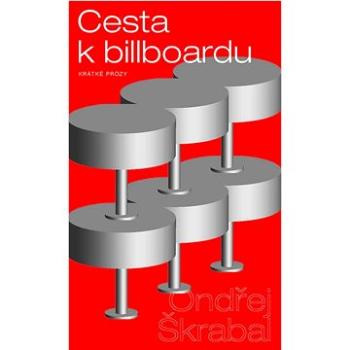 Cesta k billboardu  (978-80-242-8182-7)