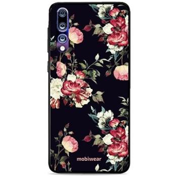 Mobiwear Glossy lesklý pro Huawei P20 Pro - G040G (5904808491921)