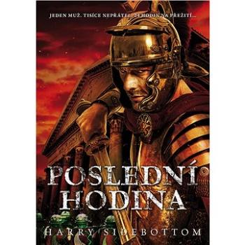 Poslední hodina (978-80-759-5196-0)