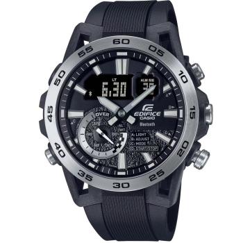 Casio Edifice ECB-40P-1AEF - 30 dnů na vrácení zboží