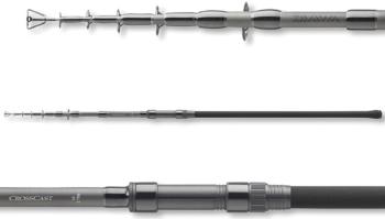 Daiwa prut crosscast tele carp 10 ft 2,75 lb