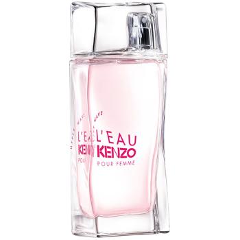 KENZO L'Eau Kenzo Hyper Wave Pour Femme toaletní voda pro ženy 50 ml