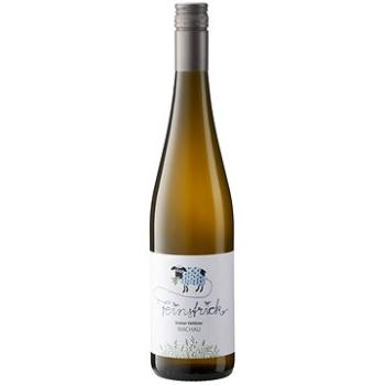 DAVID HARM Grüner Veltliner Feinstrick BIO 0,75l (9120033193263)