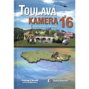 Toulavá Kamera 16 (978-80-7445-100-3)