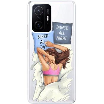 iSaprio Dance and Sleep pro Xiaomi 11T / 11T Pro (danslee-TPU3-Mi11Tp)