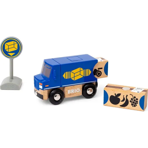 Brio World 36020 Dodávka