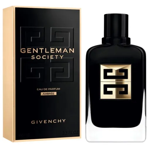 Givenchy Gentleman Society Ambrée - EDP 100 ml