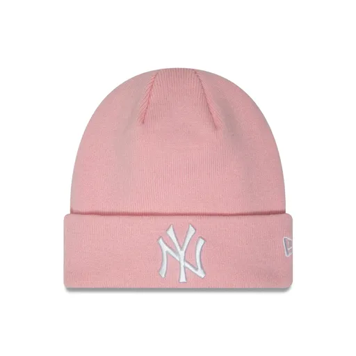 NEW ERA MLB Essential cuff beanie NEYYAN OS
