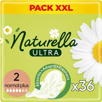NATURELLA Ultra Normal Plus 36 ks (8006540981092)