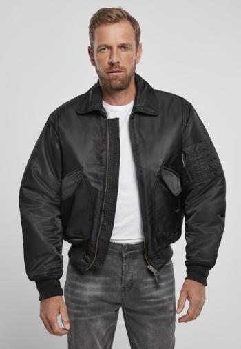 Brandit CWU Jacket black - L