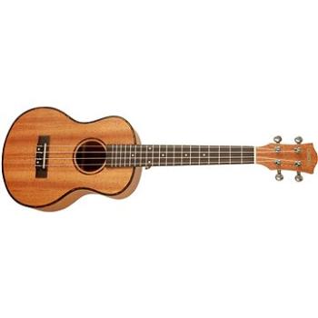 CASCHA Tenor Mahogany Ukulele Set (HN217261)