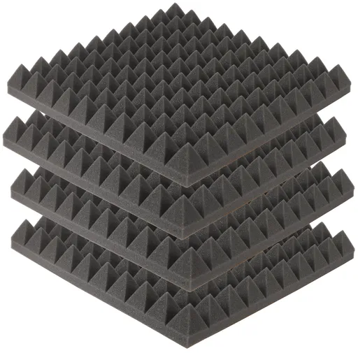 Pyramid 4 pack Pyramid (M) STA
