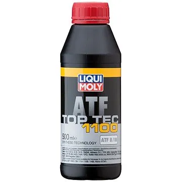 LIQUI MOLY Top Tec ATF 1100 500ml