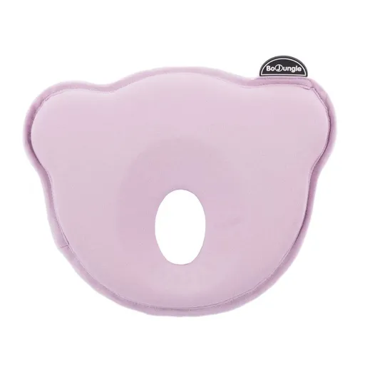 Bo Jungle podhlavníček B-COSY Jersey Pink