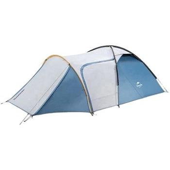 Naturehike stan Knight pro 3 osoby 4000g - šedý (6927595736340)