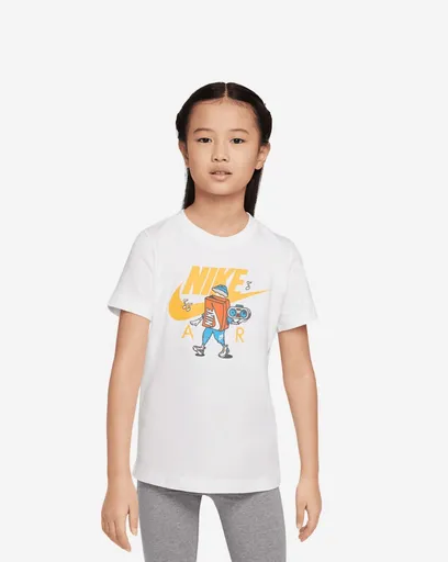 Nike Sportswear Big Kids T-Shirt XL