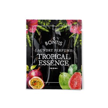 Bontis Vzorek parfému na praní Tropical Essence