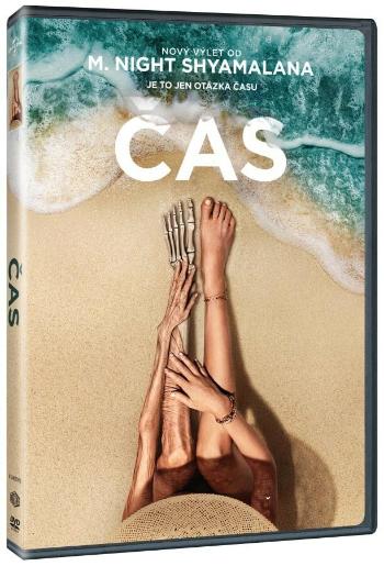 Čas (DVD)