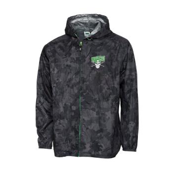 Madcat rybářská bunda Dominion Jacket Nightcamo