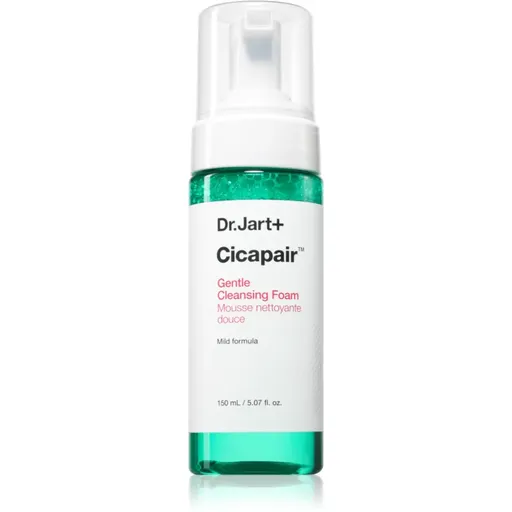 Dr. Jart+ Cicapair™ Gentle Foam Cleanser čisticí pěna na obličej 150 ml