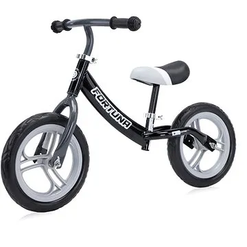 Lorelli Odrážedlo Fortuna Grey