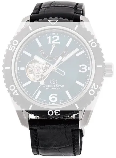 Řemínek Orient Star UL00G012J0 (pro model RE-AT01)