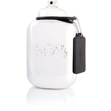 COACH Platinum EdP 60 ml (3386460096874)