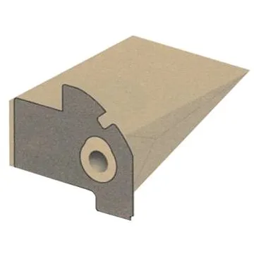 KOMA EX04P - Sáčky do vysavače Electrolux Praxio papírové, 5ks (EX04P_PET)