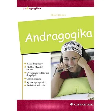 Andragogika (978-80-247-4824-5)