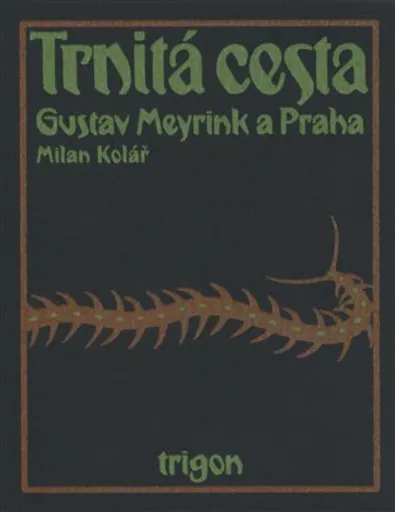 Trnitá cesta - Milan Kolář