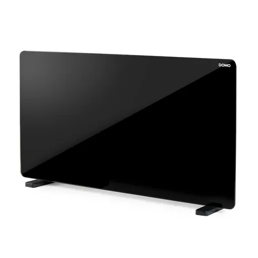 DOMO DO7356CH skleněný teplovzdušný konvektor s WIFI