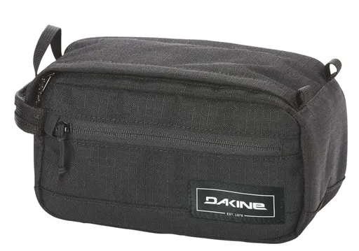 Dakine Kosmetická taška Groomer Travel Kit 10004505 Black