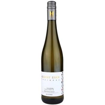 AUGUST ESER Riesling Schlüssel Erlebnis 2018 0,75l (7020292522065)