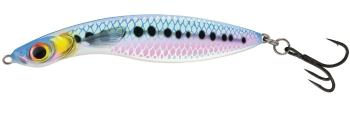 Salmo wobler wave sinking holographic blue sardine-délka 7 cm 14 g