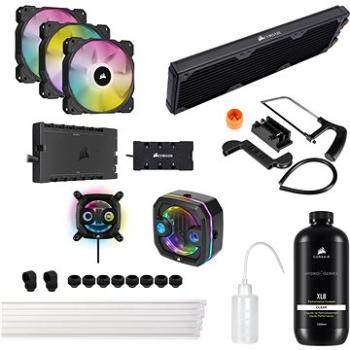 Corsair Hydro X Series iCUE XH303i RGB PRO Custom Cooling Kit (CX-9070006-WW)