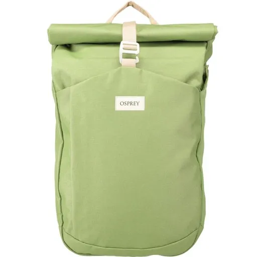 Osprey ARCANE ROLL TOP Městský batoh, zelená, velikost