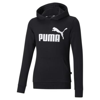 Puma ESS Logo Hoodie TR G 140