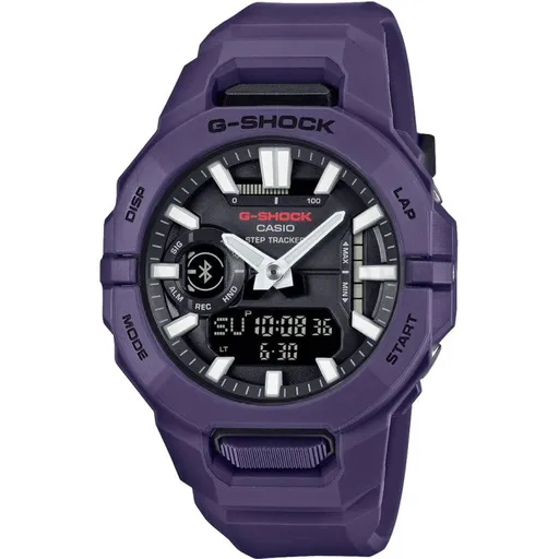 Casio G-Shock GBA-950-2A - 30 dnů na vrácení zboží