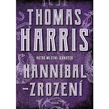 Hannibal - Zrození (9788025731192)