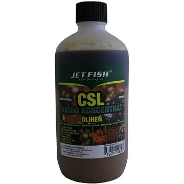 Jet Fish CSL Amino koncentrát Oliheň 500ml (19210827)
